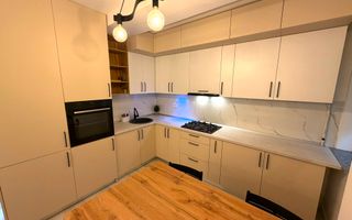 2 camere - modern - mobilat - utilat - Satina Garden - Disponibil - Poză 2