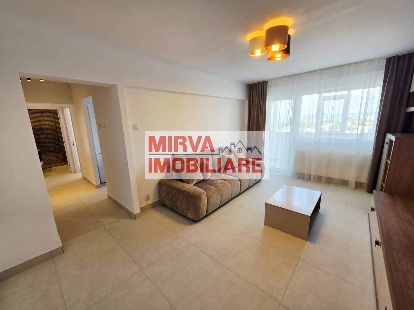 2 camere prima inchiriere | renovat 2026 | mobilat | Republicii - Poză 1