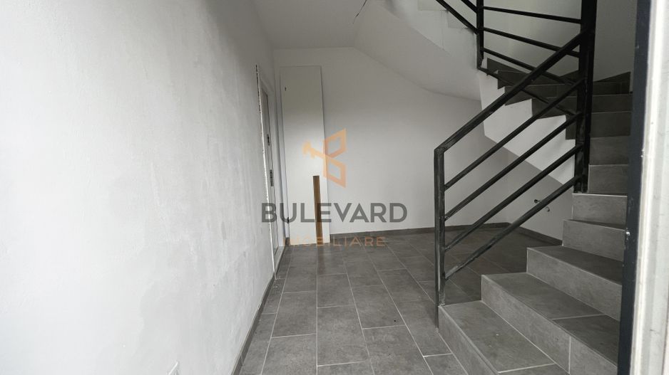 Apartament cu 3 camere / 2 locuri parcare/ zona Taietura Turcului - Poză 6