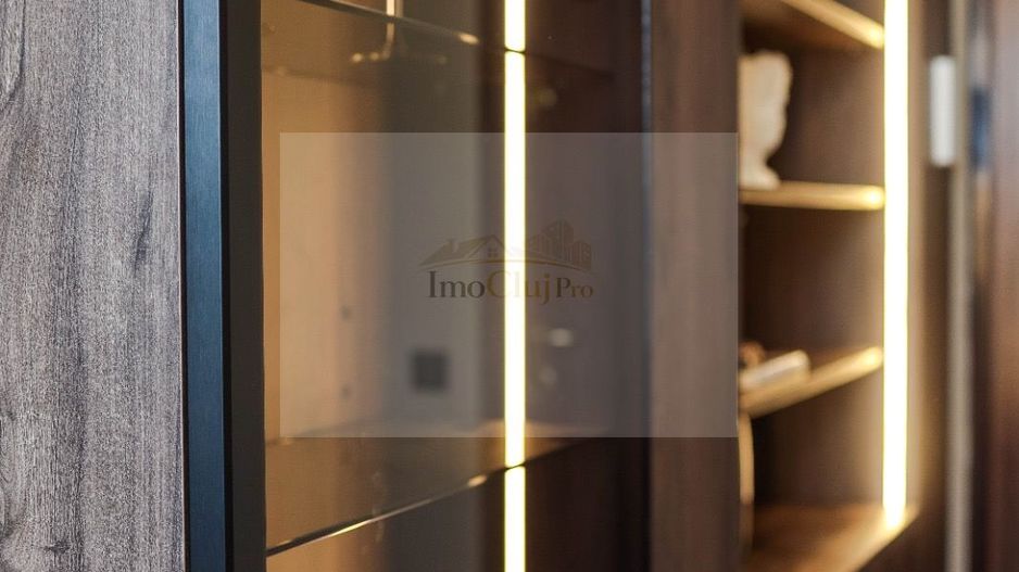 Vânzare 2 camere decomandate la cheie, cartier Gheorgheni - Poză 16