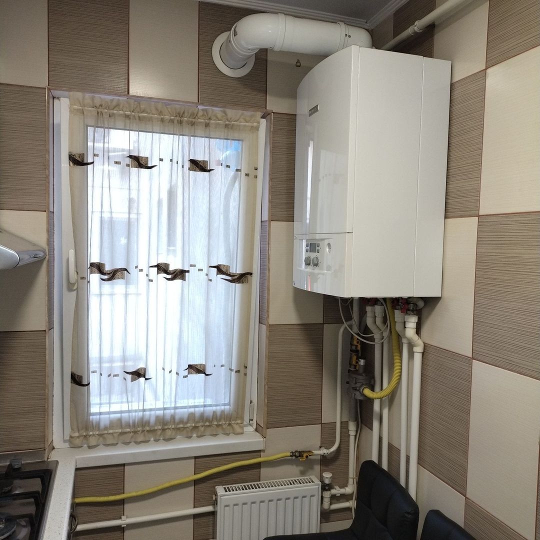 Apartament 2 camere, Micro 39, etaj 3, renovat - Poză 3