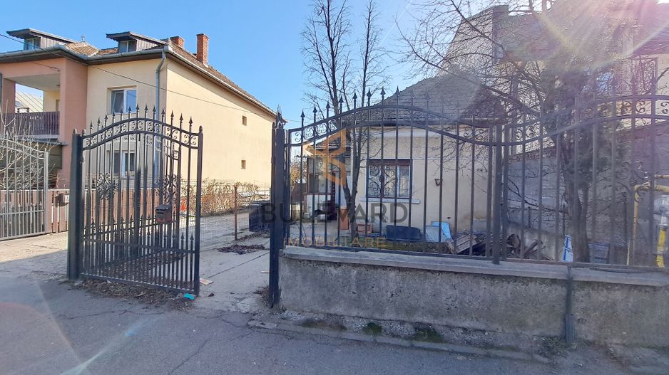 Casa/spatiu de inchiriat pe str. Corneliu Coposu - Poză 8