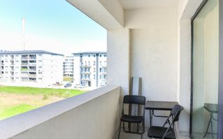 Apartament 2 camere, prima inchiriere, zona Grand Arena, Metalurgiei - Poză 7