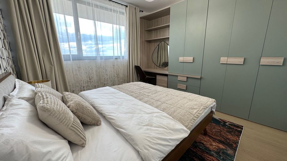 Luxury apartment for rent - Poză 15
