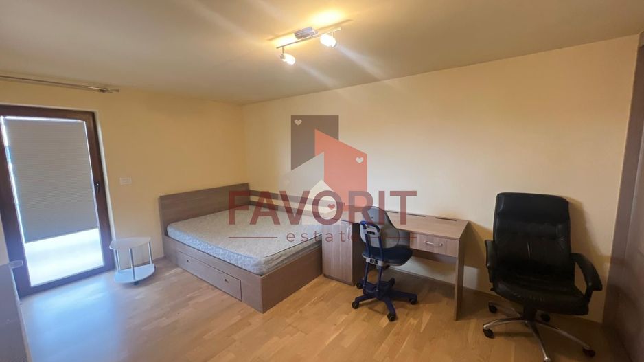 Casă de închiriat 5 camere  – Comuna Șag, Str. XXIII nr. 8 - Poză 11