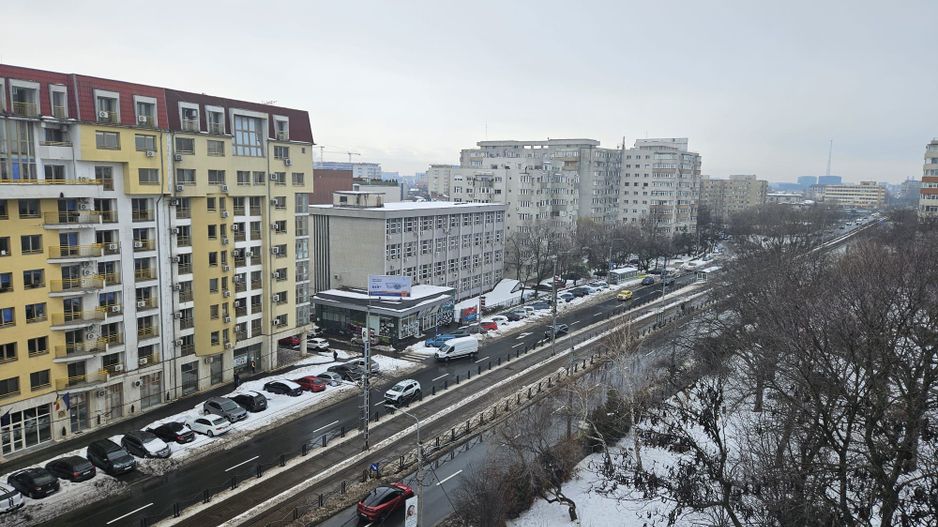 4 camere | 1 Mai | Turda | Mihalache | bloc 1981 - Poză 26
