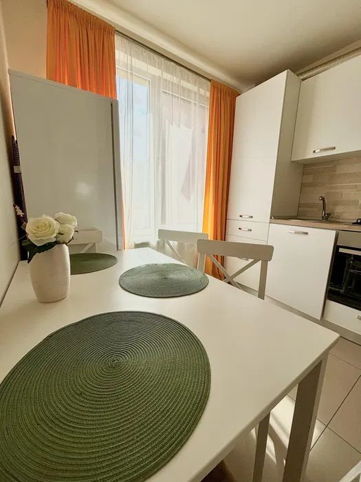 Giroc | 1 Camera | Mobilat si Utilat | Etaj 1 |  Loc de parcare - Poză 3