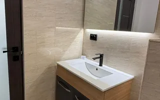 Apartament modern cu două terase, în Mărăști, Intre Lacuri. - Poză 14