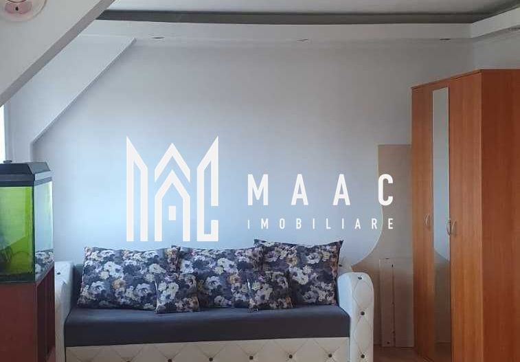 Apartament 3 camere | 58 MPU | Balcon | Iorga - Poză 2
