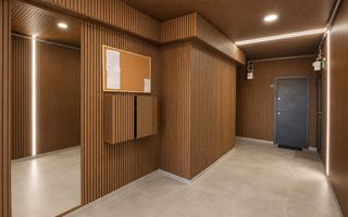 Apartament 2 camere | Comision 0% | Intabulat | Lift | Parcare inclusă | Sibiu - Poză 7