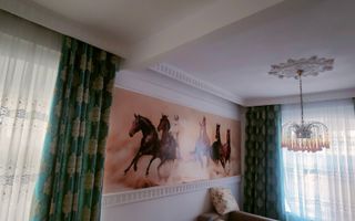 APARTAMENT ULTRACENTRAL , PIATA UNIRII, CUZA VODA 70 MP PLUS CURTE - Poză 3