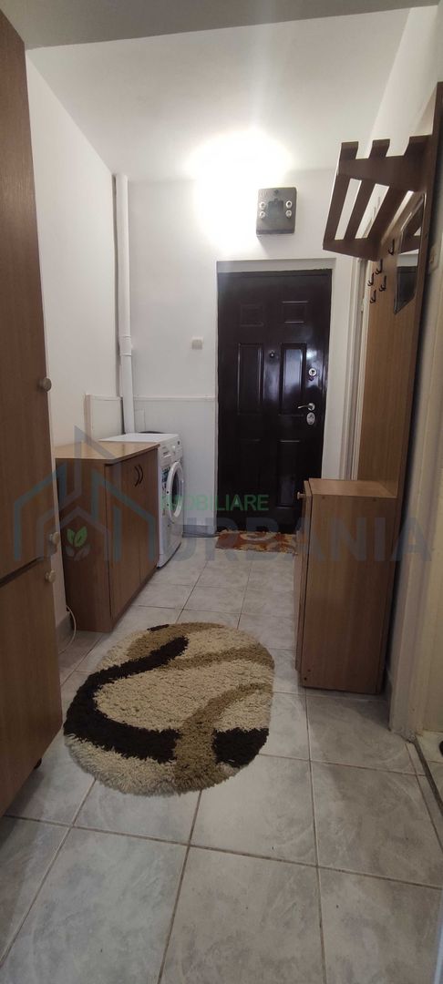 # inchiriez Apartament 1 camera renovata Gara Internationala - Poză 4