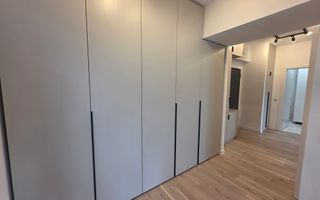 2 camere | PIPERA | TERASĂ 11 MP | MOBILAT MODERN | Vedere libera - Poză 6