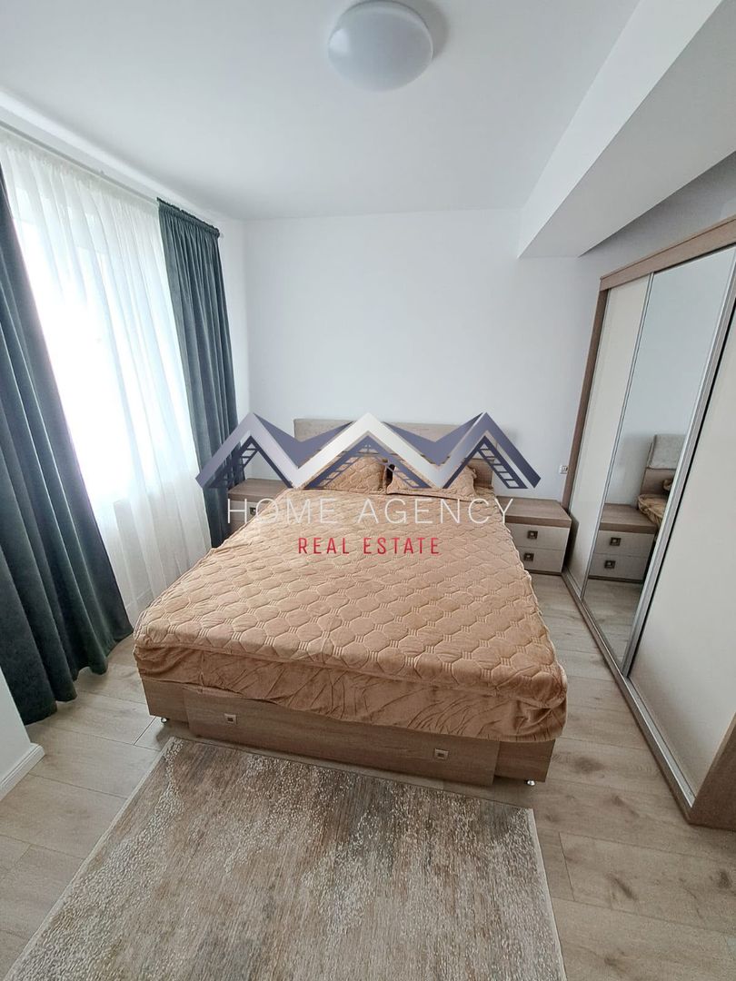 Apartament 2 camere decomandat | Otopeni - Poză 7