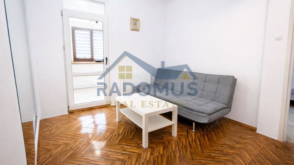 3 camere | Renovat | Str. Mandra | Boxa+Curte | 79.900€ | 0% Comision - Poză 2