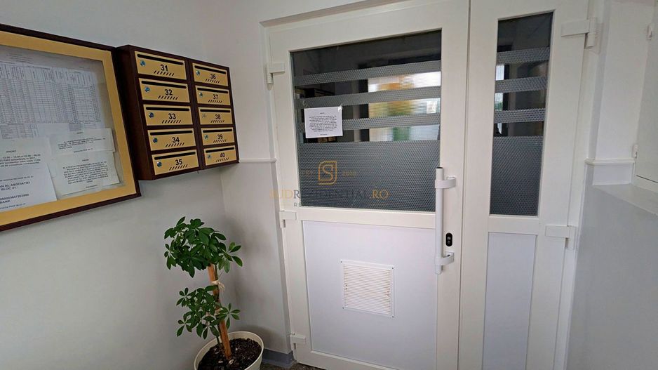 Apartament cu 2 camere, Piata Resita, Strada Luica - Comision 0! - Poză 9