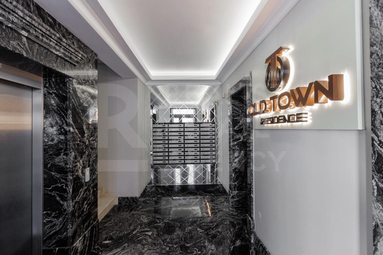 Vânzare, apartament, 2 camere + living, str Columna, Centru. - Poză 2