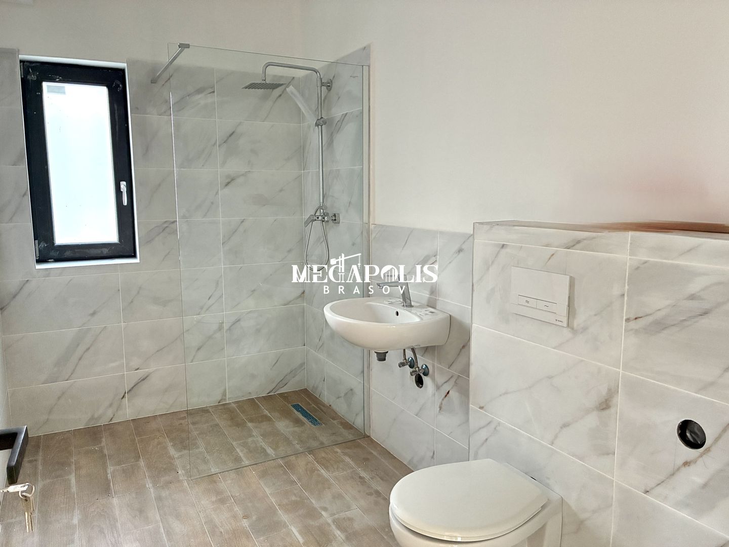 Casă 4 camere / Codlea / Credit / 100mp - Poză 8