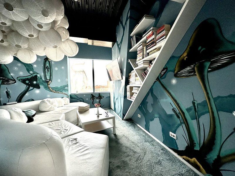 Spacecraft Office - Poză 12