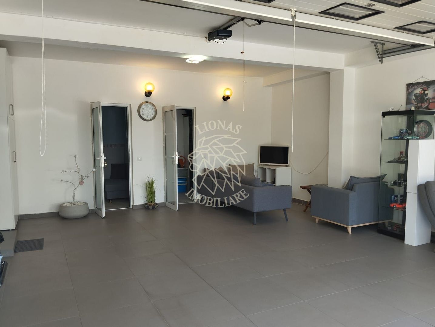 Spatiu birou cu depozit 105 mp total-5 parcari-Dr. Tarpiuilui - Poză 4