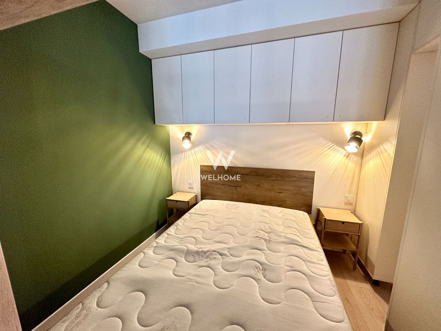 Apartament 2 camere LA CHEIE , 52 mp, Zona de VEST, Sibiu - Poză 4