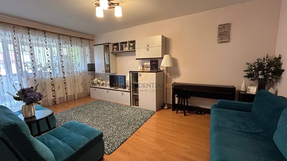2 Camere Ultra Spatios | Sos. Oltenitei | 67 mp | Mobilat & Utilat - Poză 3