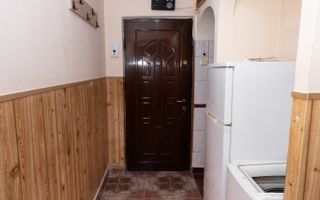 Apartament cu 2 camere | etaj 3| centrala proprie| Ostroveni - Poză 7