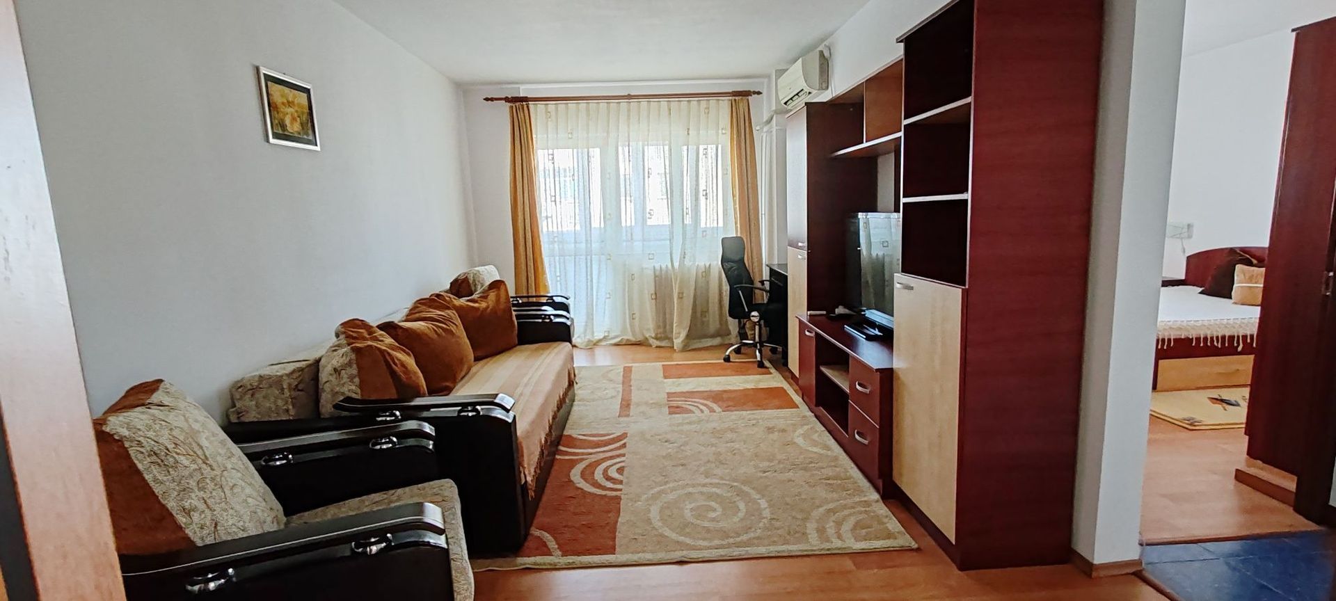 De inchiriat apart 2 camere, Monitorul Oficial/13 Sept - Poză 1