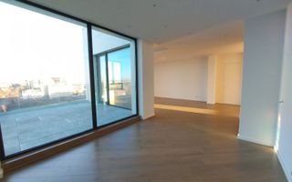 Duplex 4 camere Aviatiei Tower  - Poză 2