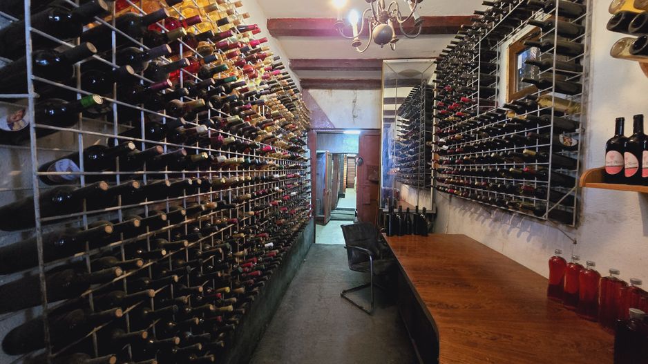 Vie Tradițională „Halta Lupilor” - Poză 6