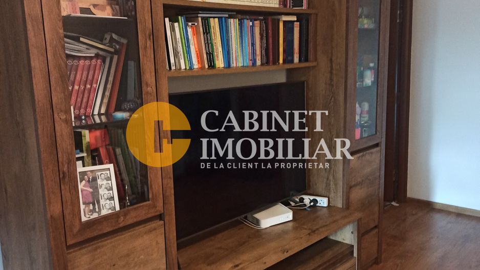 3 CAMERE - BLOC NOU - LOC DE PARCARE - VALEA LUPULUI - Poză 3