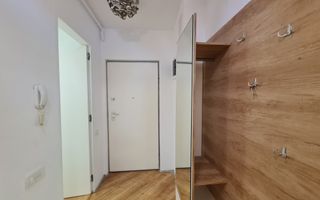 Apartament | 3 camere | Rondul OMV Pipera | 4city North - Poză 7