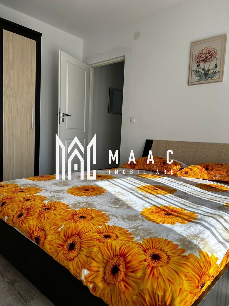 Apartament 3 Camere | Etaj 1 | Parcare | Daniel Renard - Poză 4