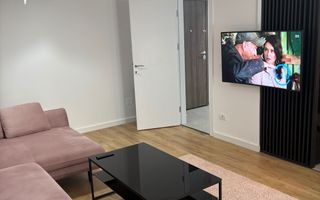 Închiriere apartament superb 2 camera cu terasa si gradina ! - Poză 5