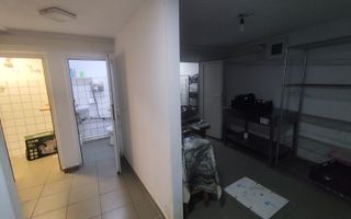Spatiu comercial de inchiriat (Horeca) in zona Cotroceni - Poză 18