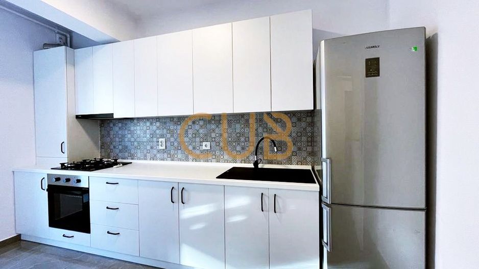 Ap 1 cam | centrala,bloc nou,parcare | Giroc, zona Hotel IQ - Neptun - Poză 2