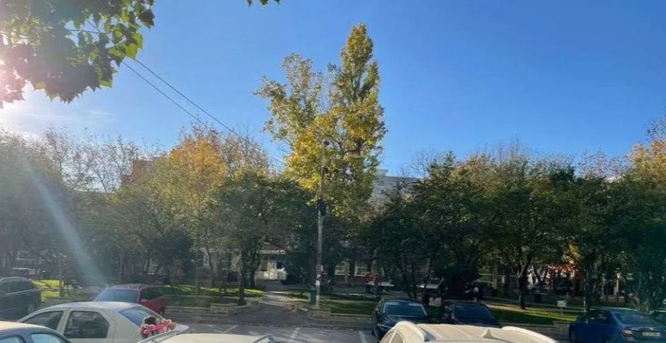 Apartament Romancierilor - Poză 5