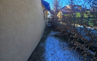 Vilă 4 camere Păulești | Teren 1.820 mp | Mobilata si utilata - Poză 39