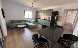 Ghiroda-Campus Medicina duplex 3 camere mobilatutilat - Poză 8