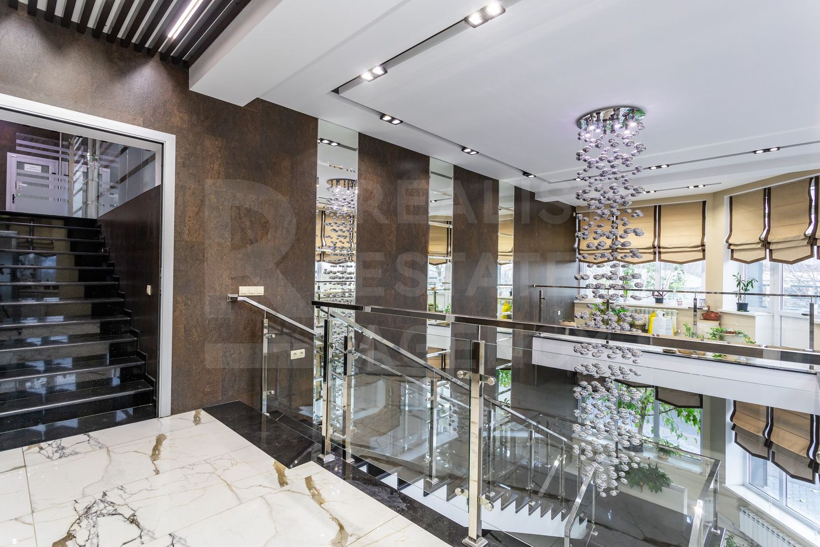 Chirie, spațiu comercial, 875 mp, șoseaua Muncesti, Botanica - Poză 12