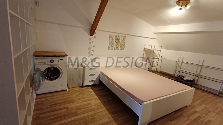 Apartament pe 2 nivele de inchiriat, petfrendly, 0 comision!!! - Poză 17