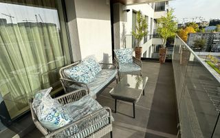 Apartament LUX 4 camere, Nusco City, Pipera, Aviatiei - Poză 17