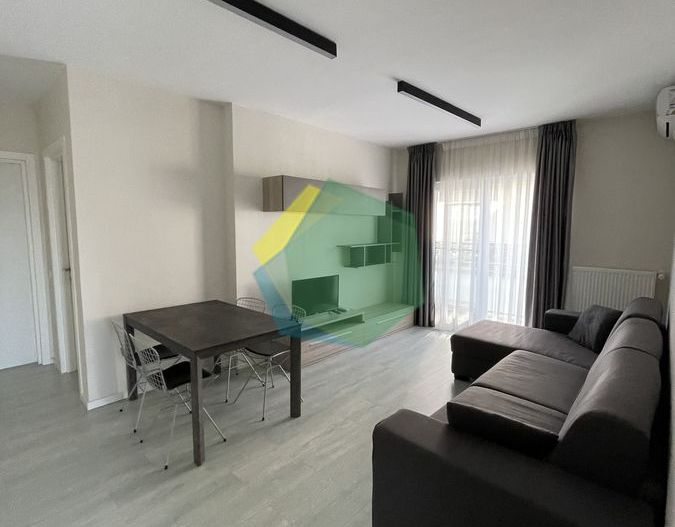 Apartament 2 camere de închiriat | Otopeni - Poză 3