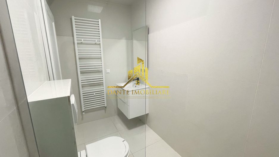 2 dormitoare, decomandat, modern, bloc nou, parcare, Central, Horea - Poză 10