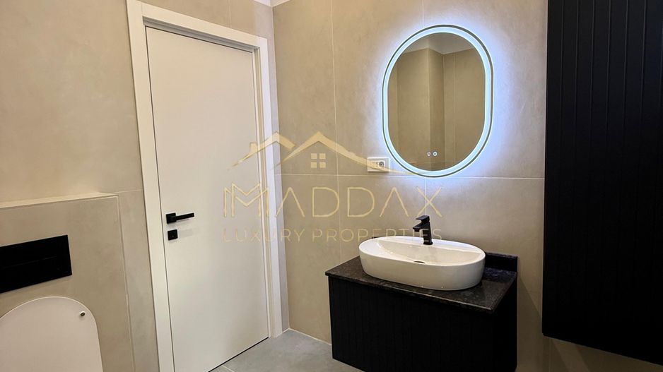 Vilă **6 camere  **451mp // Zona Iancu Nicolae - Poză 28