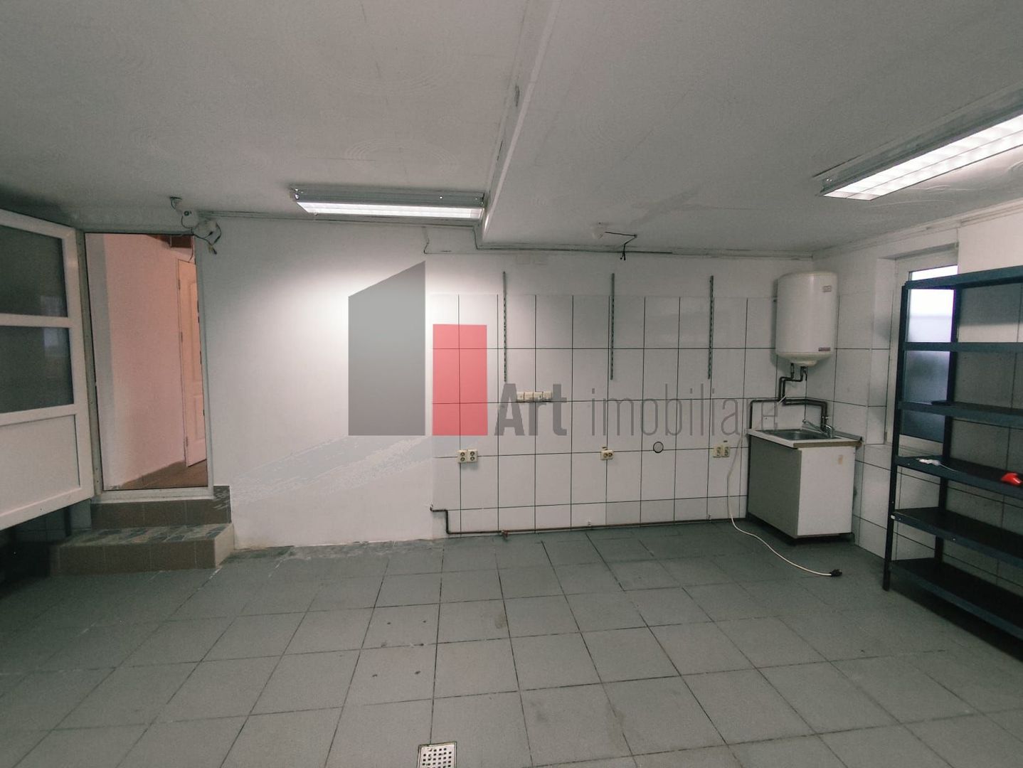 Spatiu comercial de inchiriat in Zona Bucurestii Noi - Poză 2