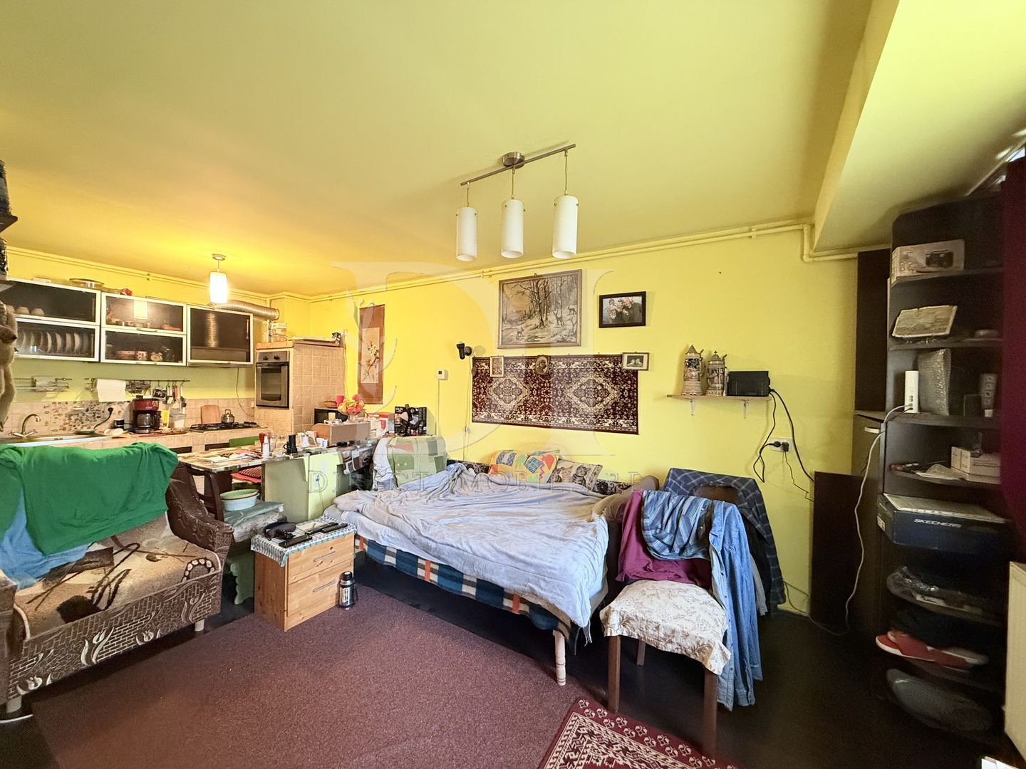 Apartament etaj intermediar / Zona Eroilor - Poză 6