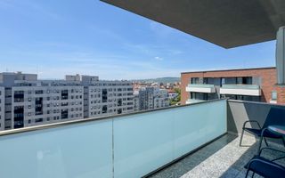 Apartament de vanzare 2 camere Park Lake, zona Iulius Mall - Poză 23