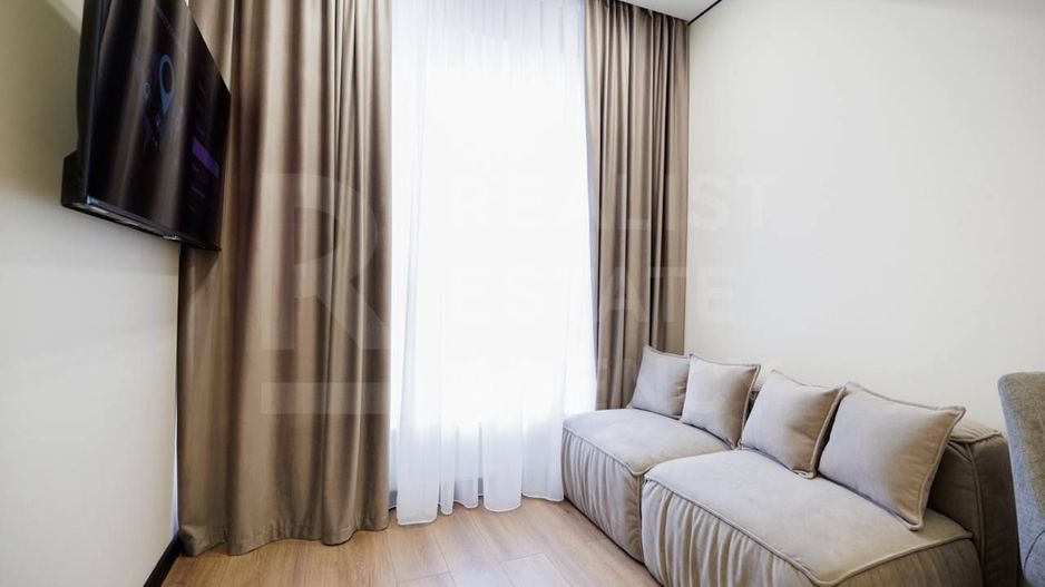 Vânzare, apartament, 1 cameră, str. Ghica Vodă, Botanica - Poză 5