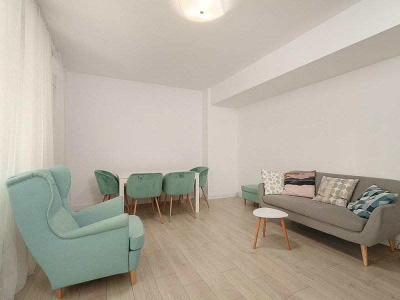 Apartament 3 cam parcare&terasa Nord City Bd. Pipera Porsche - Poză 3